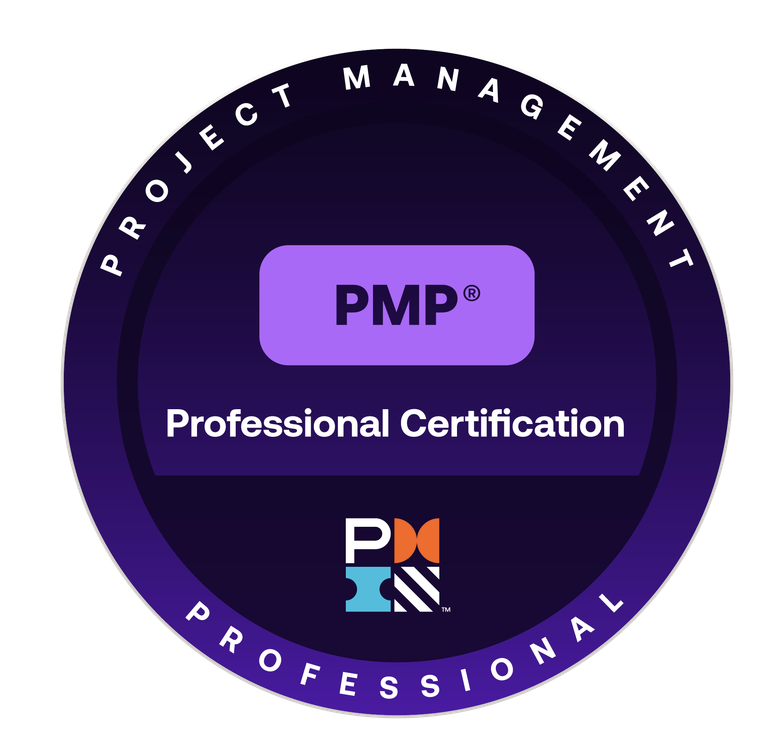 PMP Certified